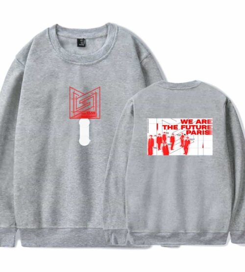 SuperM Sweatshirt #1
