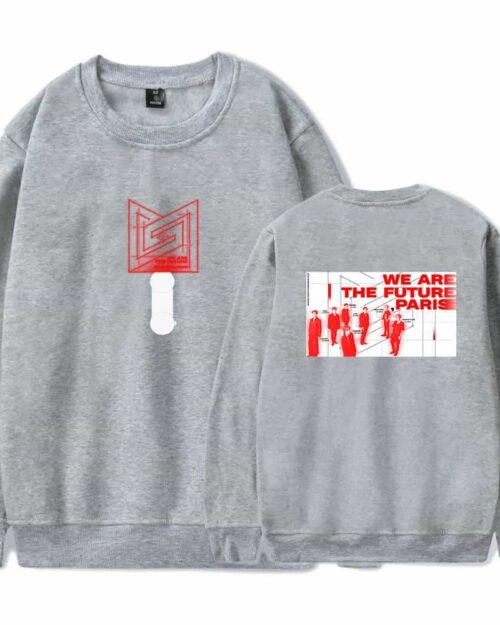 SuperM Sweatshirt #1