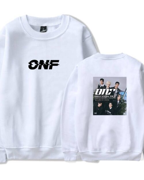 ONF Sweatshirt #3