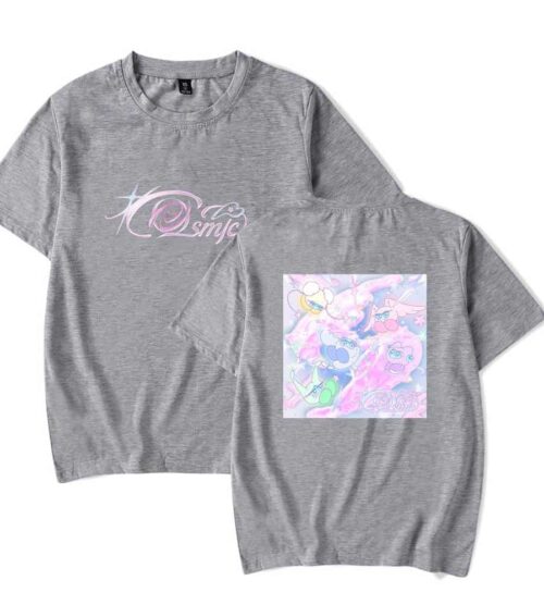 Red Velvet T-Shirt #2