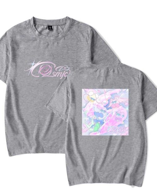 Red Velvet T-Shirt #2