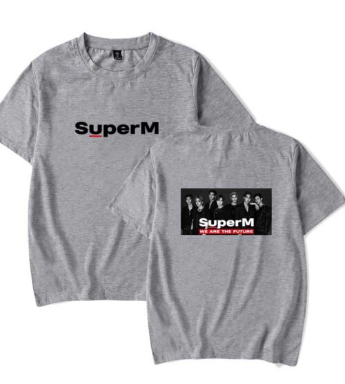 SuperM T-Shirt #2