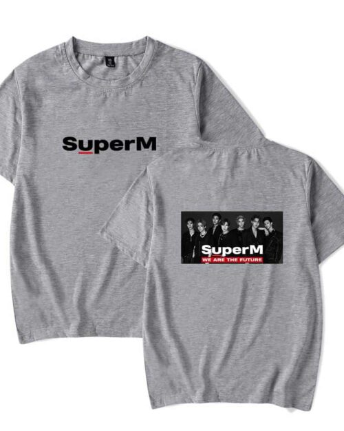 SuperM T-Shirt #2