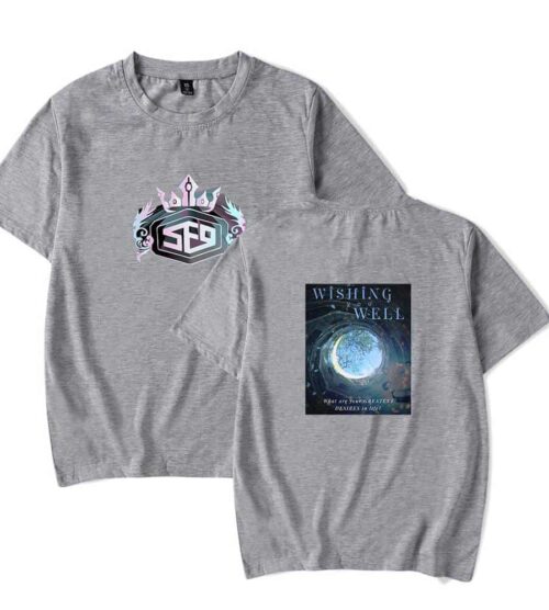 SF9 T-Shirt #2