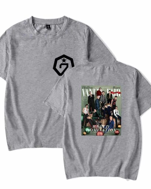 Got7 T-Shirt #2