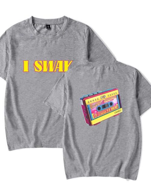 Gidle I Sway T-Shirt #2