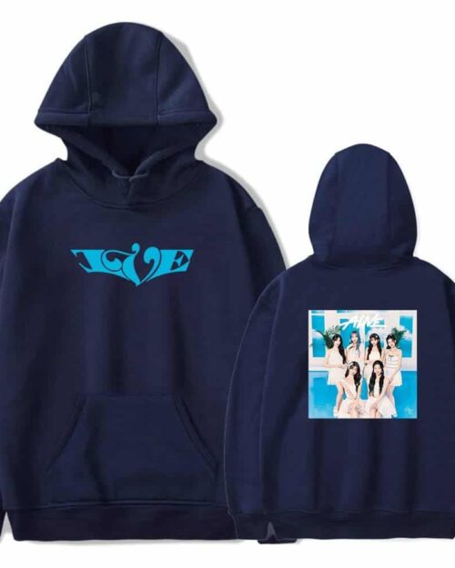 IVE Hoodie #3