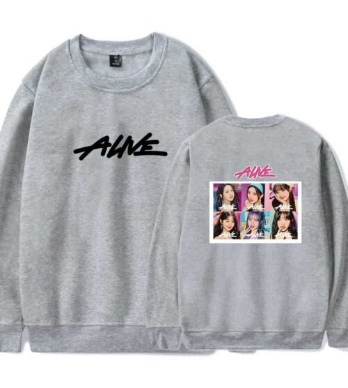 IVE Sweatshirt #1