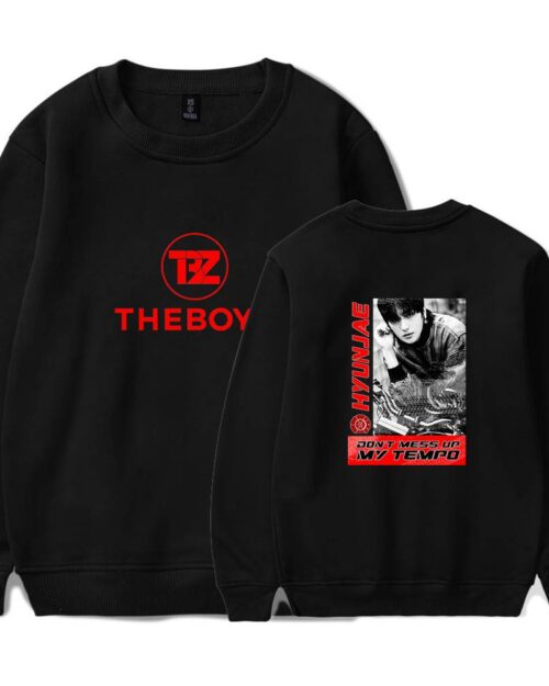 The Boyz Sweatshirt #2