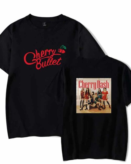 Cherry Bullet T-Shirt #3