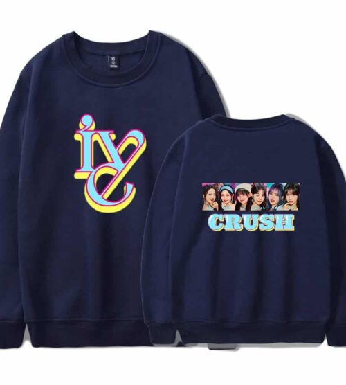 IVE Sweatshirt #4