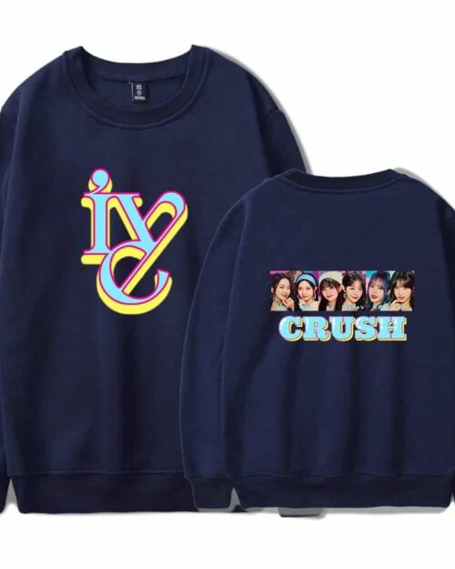 IVE Sweatshirt #4