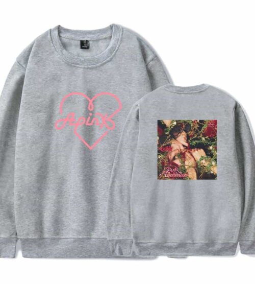 Apink Sweatshirt #1