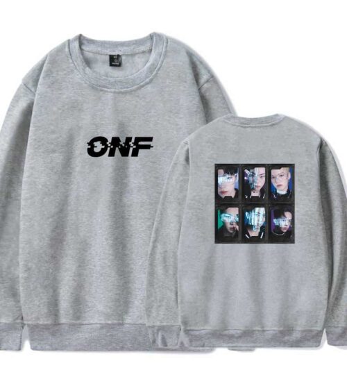 ONF Sweatshirt #1