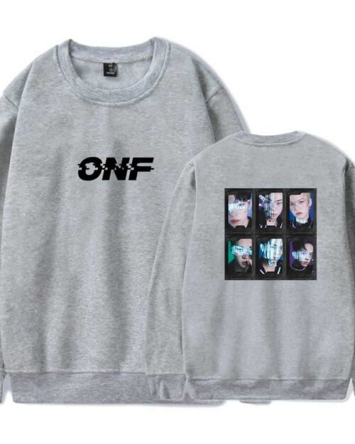 ONF Sweatshirt #1