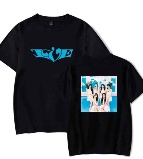 IVE T-Shirt #3