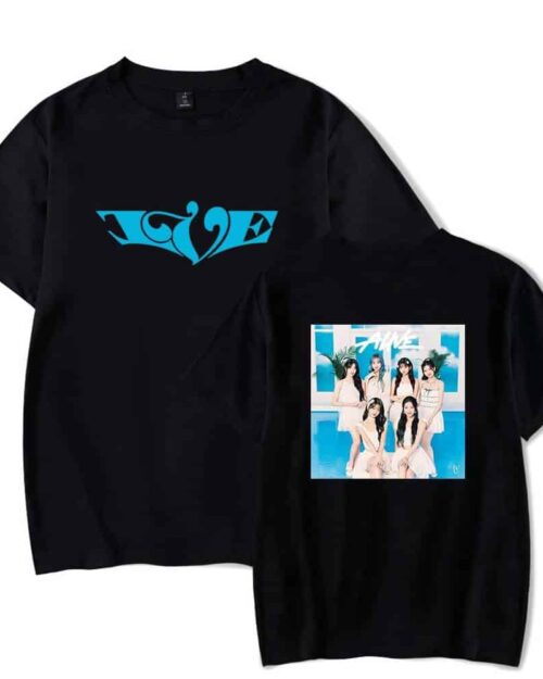 IVE T-Shirt #3