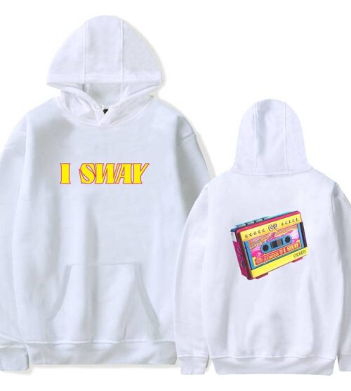 Gidle I Sway Hoodie #2