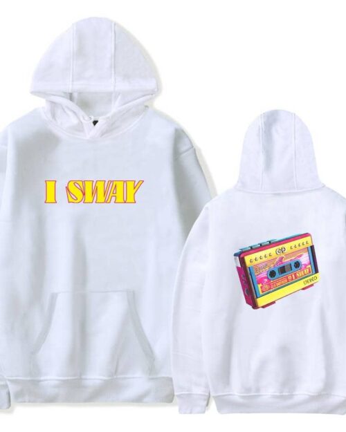 Gidle I Sway Hoodie #2