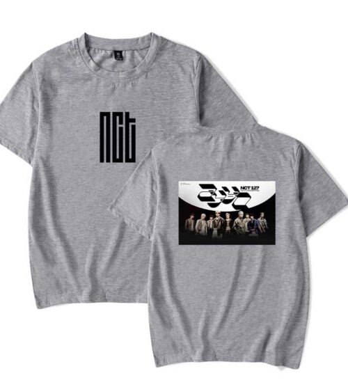 NCT T-Shirt #3
