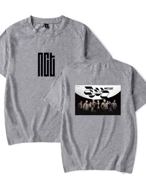 NCT T-Shirt #3