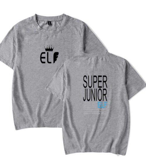 Super Junior T-Shirt #2