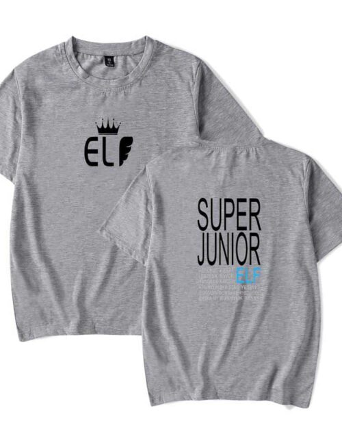 Super Junior T-Shirt #2