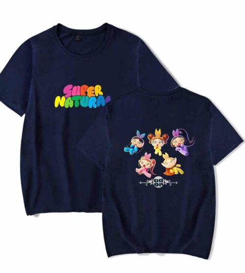 NewJeans T-Shirt #1