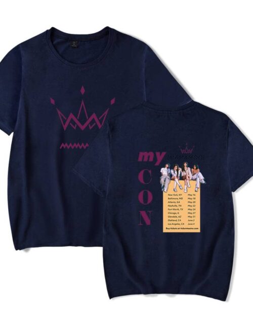 Mamamoo T-Shirt #1
