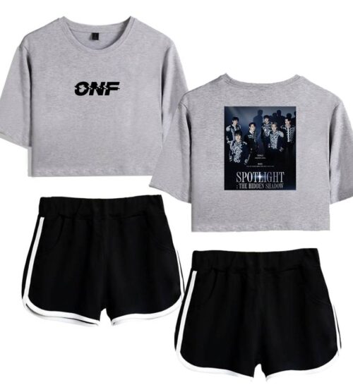 ONF Tracksuit #4