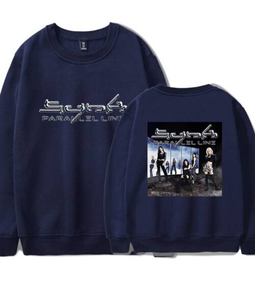 Aespa Sweatshirt #4