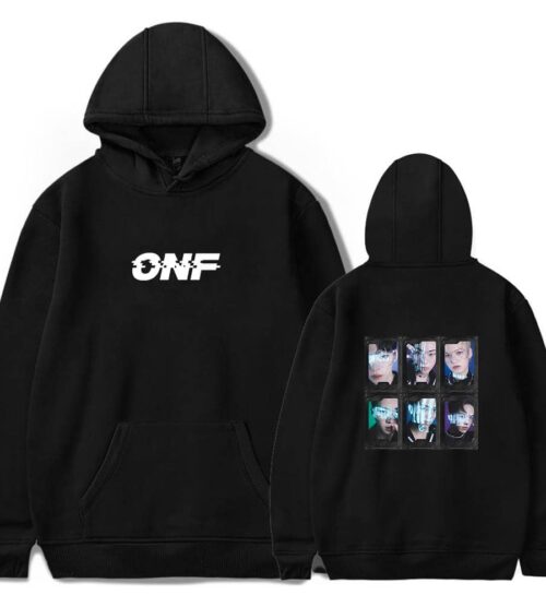 ONF Hoodie #1