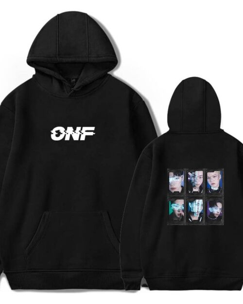 ONF Hoodie #1