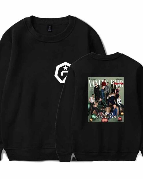 Got7 Sweatshirt #2