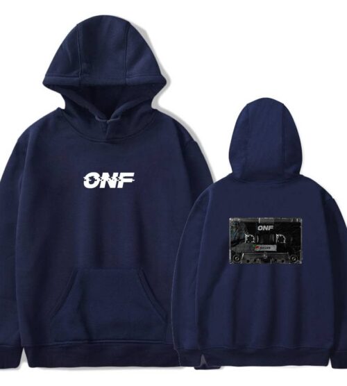 ONF Hoodie #3