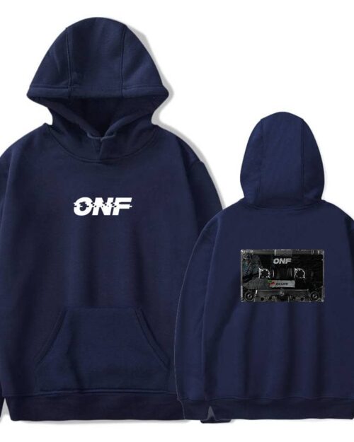 ONF Hoodie #3