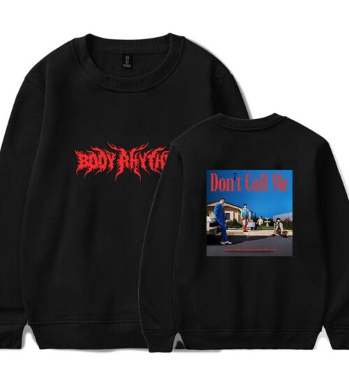 SHINee Sweatshirt #6