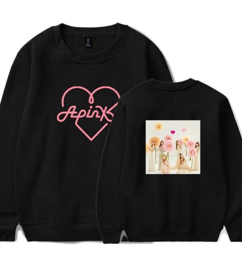 Apink Sweatshirt #2