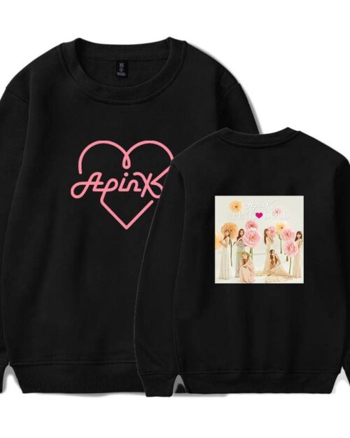 Apink Sweatshirt #2