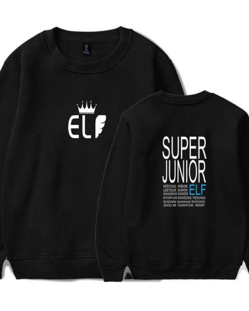 Super Junior Sweatshirt #2