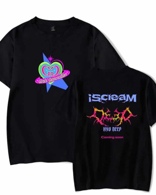 Girls’ Generation T-Shirt #3