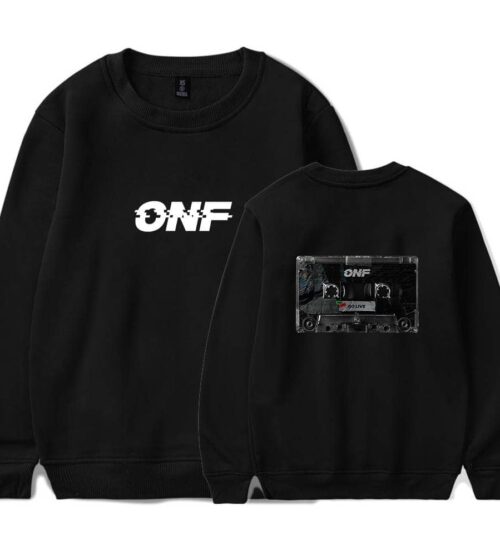 ONF Sweatshirt #2