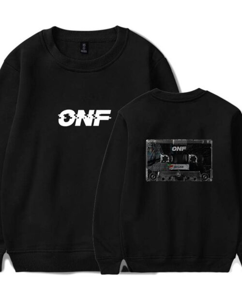 ONF Sweatshirt #2