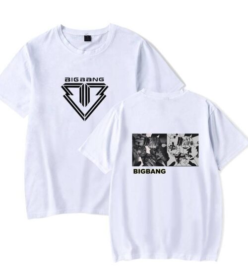Big Bang T-Shirt #4
