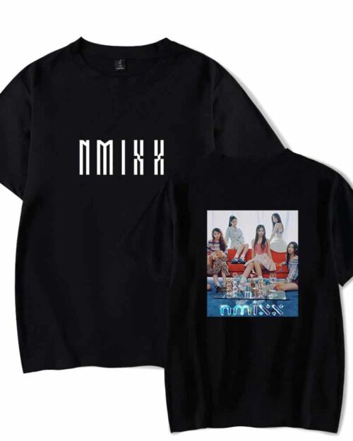 Nmixx T-Shirt #3
