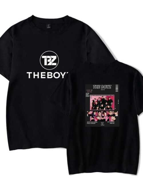 The Boyz T-Shirt #3