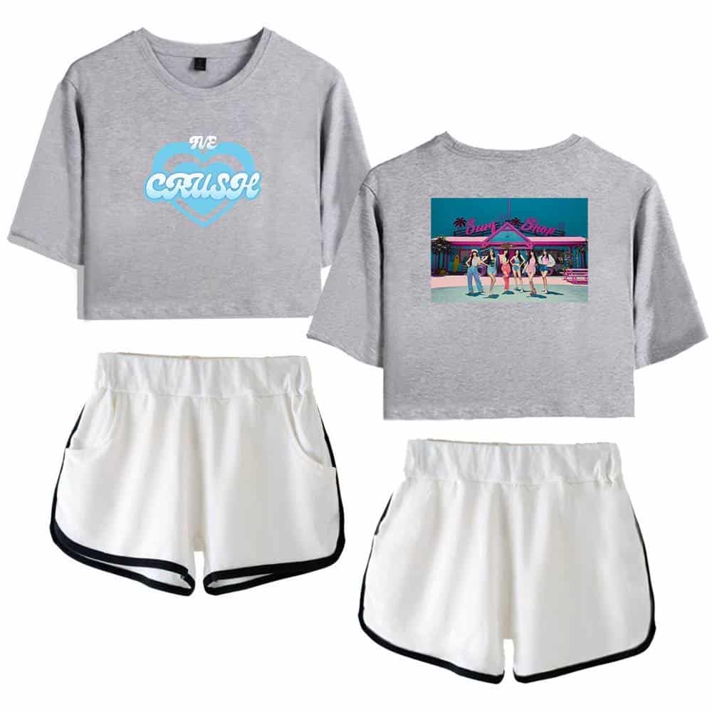 IVE Tracksuit #2 - Image 7