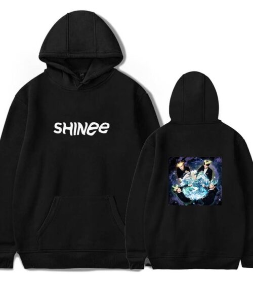 SHINee Hoodie #5
