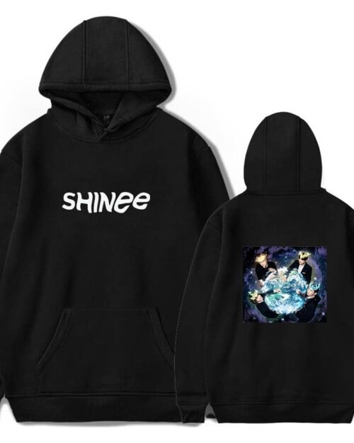 SHINee Hoodie #5