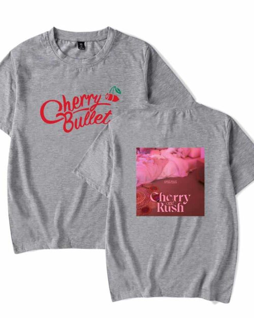 Cherry Bullet T-Shirt #2